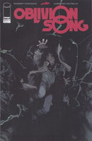 Oblivion Song  |  Issue