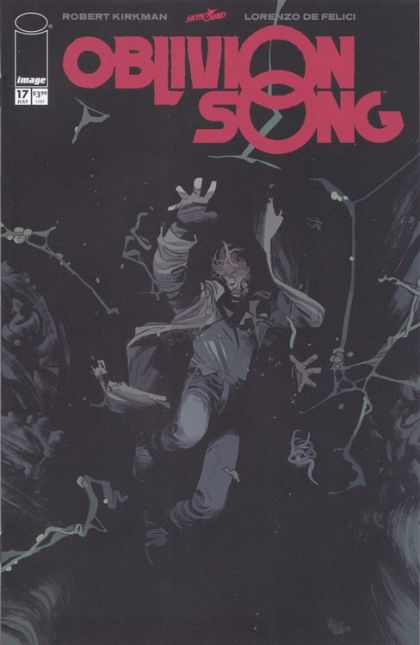 Oblivion Song  |  Issue