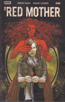 The Red Mother  |  Issue