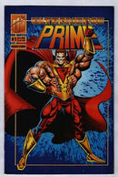 Ultraverse Prime [IT]  |  Issue
