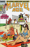 Marvel Age  |  Issue