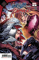 King in Black: Gwenom Vs Carnage King in Black  |  Issue