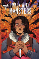 I Walk with Monsters  |  Issue