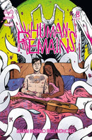 Human Remains (Vault Comics)  |  Issue