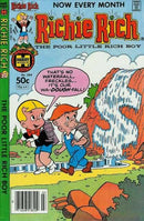 Richie Rich, Vol. 1  |  Issue