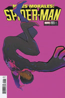 Miles Morales: Spider-Man, Vol. 2 Blood Hunt - Blood Hunt, Part 2 |  Issue