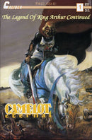 Camelot Eternal  |  Issue