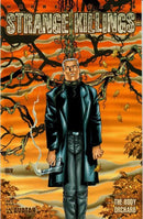 Strange Killings: The Body Orchard The Body Orchard |  Issue