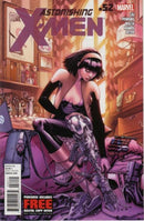 Astonishing X-Men, Vol. 3  |  Issue