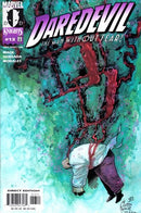 Daredevil, Vol. 2 Parts of a Hole |  Issue