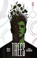 Trees It Doesn't Care |  Issue