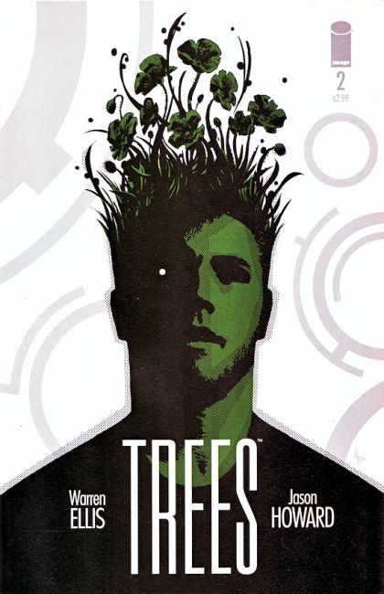 Trees It Doesn't Care |  Issue#2 | Year:2014 | Series:  | Pub: Image Comics |