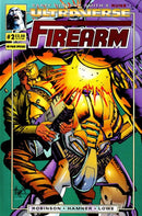Firearm American Pastimes, Part 2 |  Issue