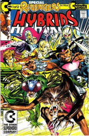 Hybrids: The Origin  |  Issue
