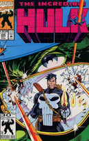 The Incredible Hulk, Vol. 1 Return To Vegas |  Issue