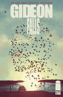 Gideon Falls Killer Smile |  Issue