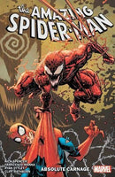 Amazing Spider-Man By Nick Spencer TP Absolute Carnage |  Issue