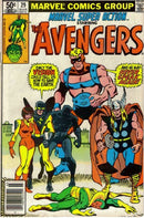 Marvel Super Action, Vol. 2 ..."And We Battle For The Earth!"; What's All This About, Sergeant? |  Issue