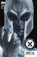 Giant-Size X-Men: Magneto Wait & See |  Issue