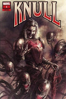 Knull: Marvel Tales  |  Issue