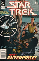 Star Trek, Vol. 2 Death Before Dishonor |  Issue