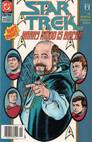 Star Trek, Vol. 2 The Sky Above, The Mudd Below |  Issue