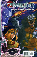 Thundercats: Origins Villains and Heroes  |  Issue