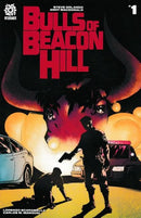 Bulls Of Beacon Hill Devil's Child |  Issue