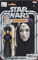 Star Wars, Vol. 3 (Marvel) The Sith and the Skywalker |  Issue