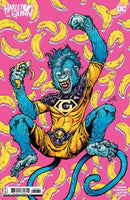 Harley Quinn, Vol. 4  |  Issue