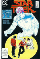 Star Trek, Vol. 1 You're Dead, Jim! |  Issue