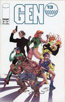 Gen 13, Vol. 1 (1994)  |  Issue