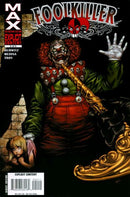 Foolkiller, Vol. 2 Part Two: Fortune's Fool |  Issue