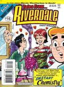 Tales From Riverdale Digest  |  Issue