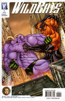 WildC.A.T.s, Vol. 5 Promised Land, Part Two |  Issue