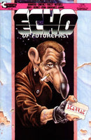 Echo of Future Past Co-operate! / No Exit / Every Dog Has His Day |  Issue