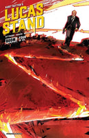 Lucas Stand  |  Issue