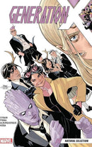 Generation X, Vol. 2 HC / TP  |  Issue