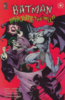 Batman: Dark Joker - The Wild (Titan) Dark Joker - The Wild |  Issue