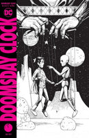 Doomsday Clock Save Humanity |  Issue