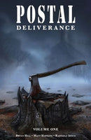 Postal: Deliverance TP Deliverance |  Issue