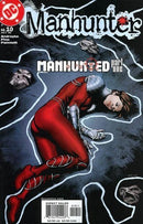Manhunter, Vol. 4 Manhunted, Part 1: Mistrial By Fire |  Issue
