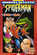 Marvel Selects: Spider-Man The Spider or the Man? |  Issue