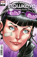 Hawkeye: Kate Bishop  |  Issue