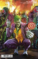 The Joker, Vol. 2  |  Issue