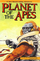 Planet of the Apes (Adventure) Here Comes Travellin' Jack |  Issue