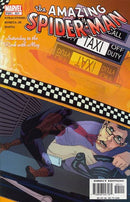The Amazing Spider-Man, Vol. 2 Saturday in the Park with May |  Issue