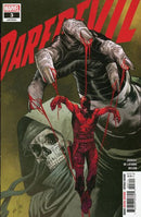 Daredevil, Vol. 7 The Red Fist Saga, Part 3 |  Issue