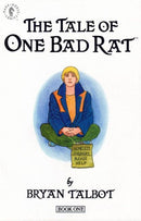 The Tale of One Bad Rat Town |  Issue