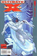 Ultimate X-Men, Vol. 1 Return To Weapon X, Part 3: No Safe Haven |  Issue
